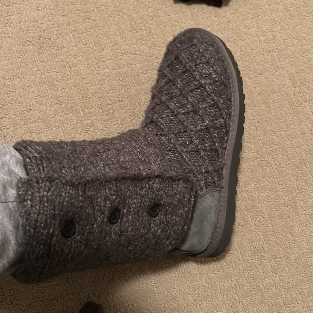UGG boots